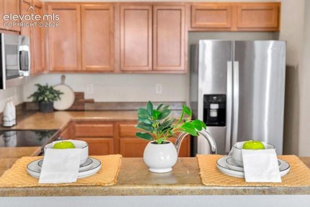6933 Sandcastle Point, Colorado Springs, CO 80923