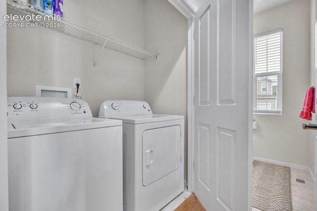 6933 Sandcastle Point, Colorado Springs, CO 80923