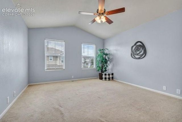 6933 Sandcastle Point, Colorado Springs, CO 80923