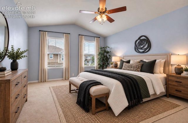 6933 Sandcastle Point, Colorado Springs, CO 80923