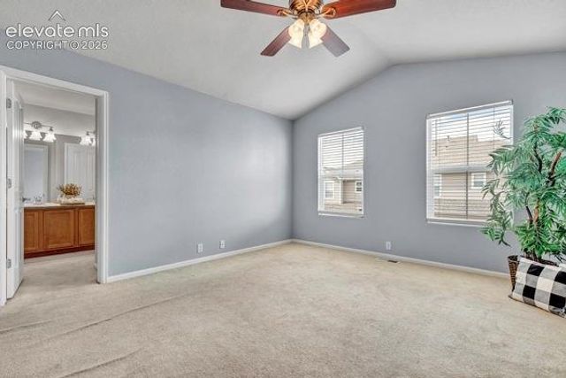 6933 Sandcastle Point, Colorado Springs, CO 80923