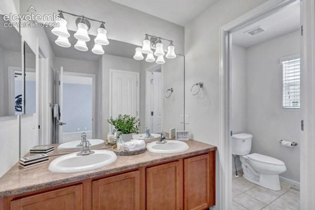 6933 Sandcastle Point, Colorado Springs, CO 80923