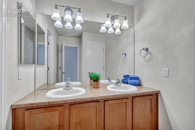 6933 Sandcastle Point, Colorado Springs, CO 80923