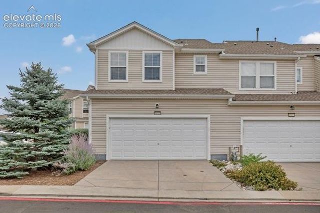 6933 Sandcastle Point, Colorado Springs, CO 80923
