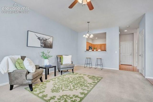 6933 Sandcastle Point, Colorado Springs, CO 80923