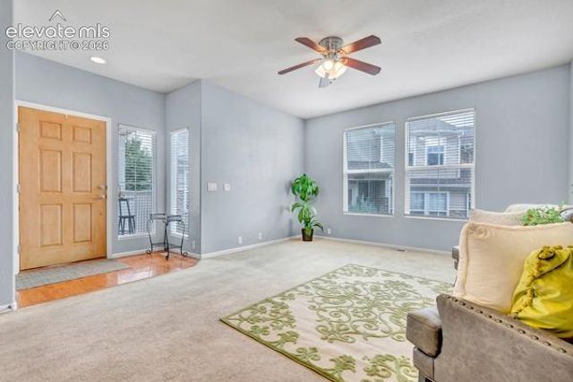 6933 Sandcastle Point, Colorado Springs, CO 80923