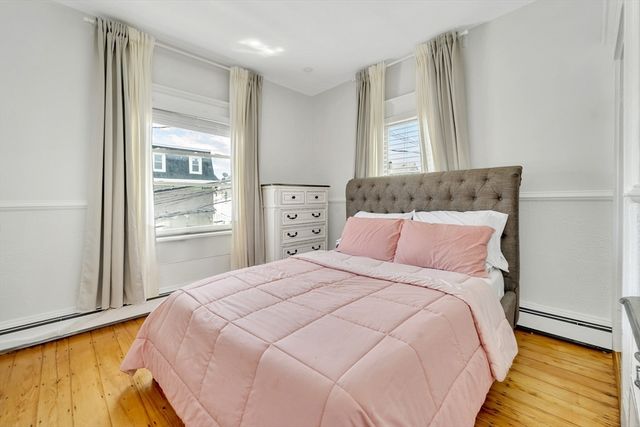 59 Bonair St, Somerville, MA 02145