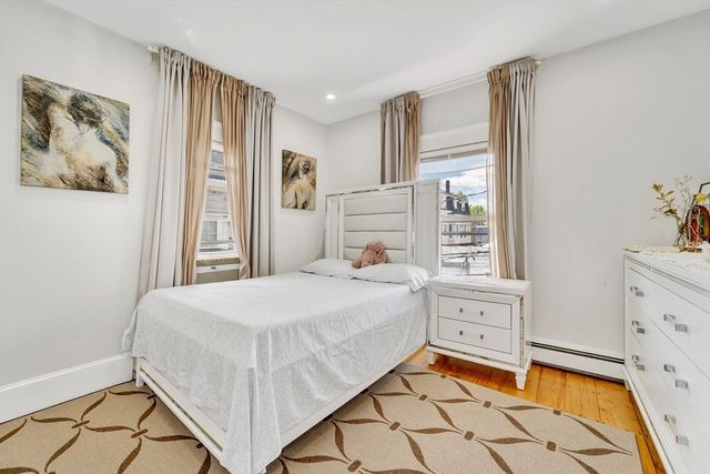 59 Bonair St, Somerville, MA 02145