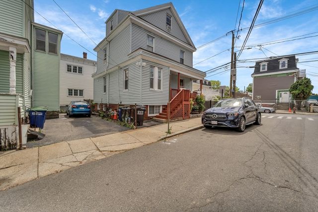 59 Bonair St, Somerville, MA 02145