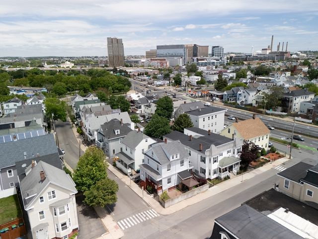 59 Bonair St, Somerville, MA 02145