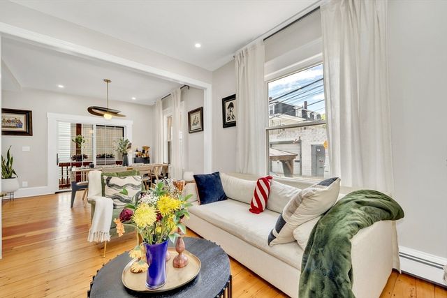 59 Bonair St, Somerville, MA 02145