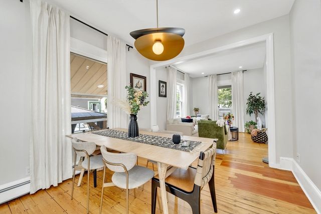 59 Bonair St, Somerville, MA 02145