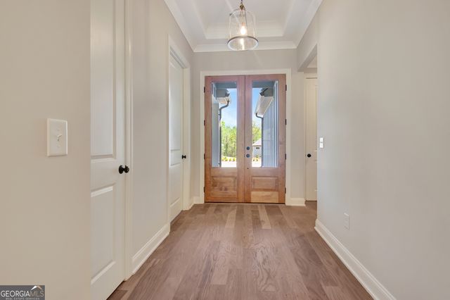 350 Werner Way, Senoia, GA 30276