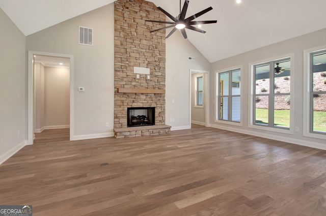 350 Werner Way, Senoia, GA 30276