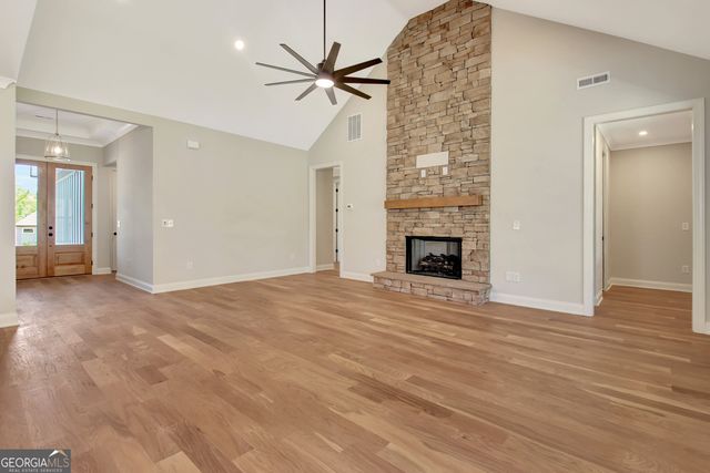 350 Werner Way, Senoia, GA 30276