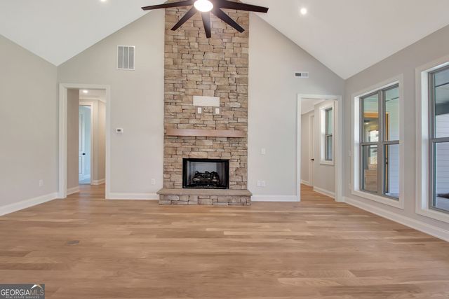 350 Werner Way, Senoia, GA 30276