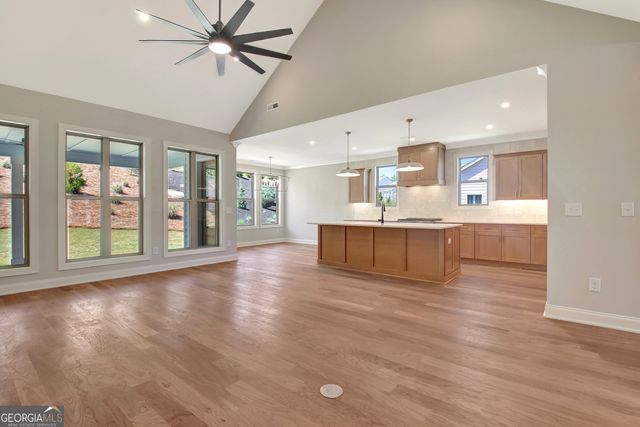 350 Werner Way, Senoia, GA 30276