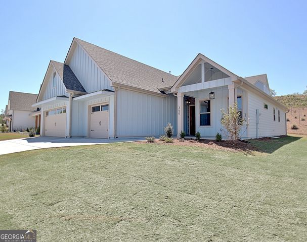 350 Werner Way, Senoia, GA 30276