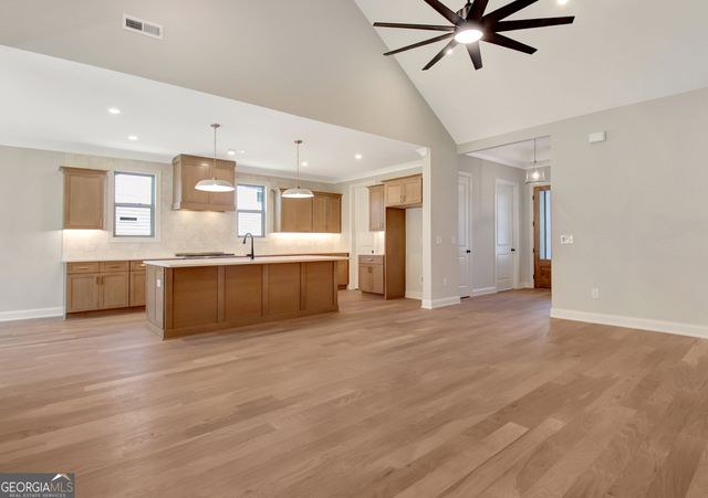 350 Werner Way, Senoia, GA 30276