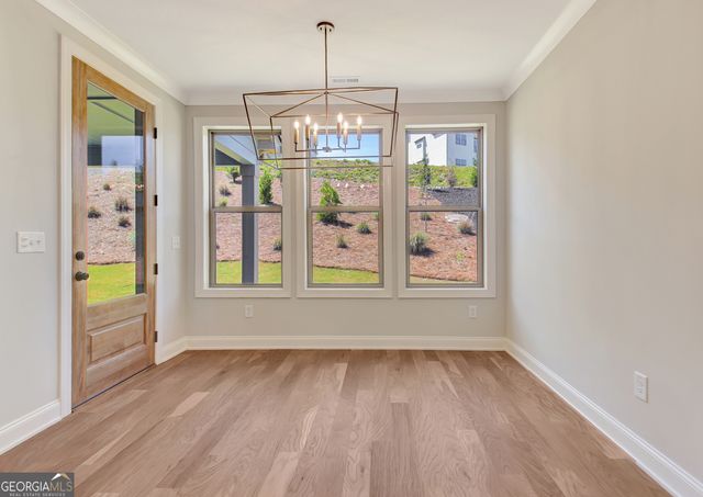 350 Werner Way, Senoia, GA 30276