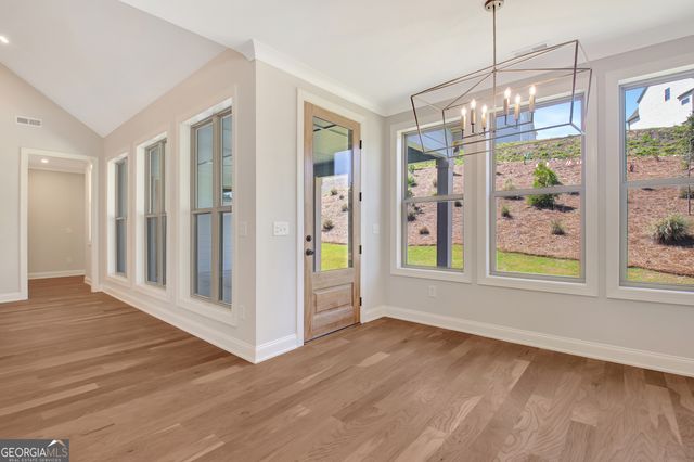 350 Werner Way, Senoia, GA 30276