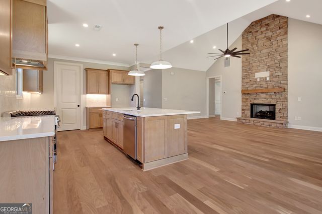 350 Werner Way, Senoia, GA 30276