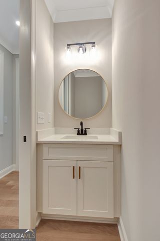 350 Werner Way, Senoia, GA 30276