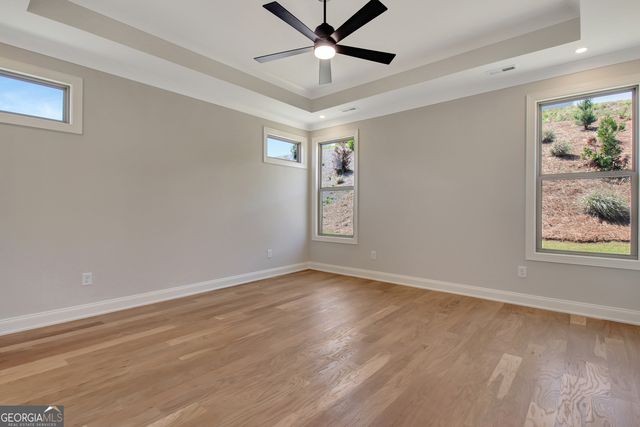 350 Werner Way, Senoia, GA 30276