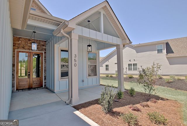 350 Werner Way, Senoia, GA 30276