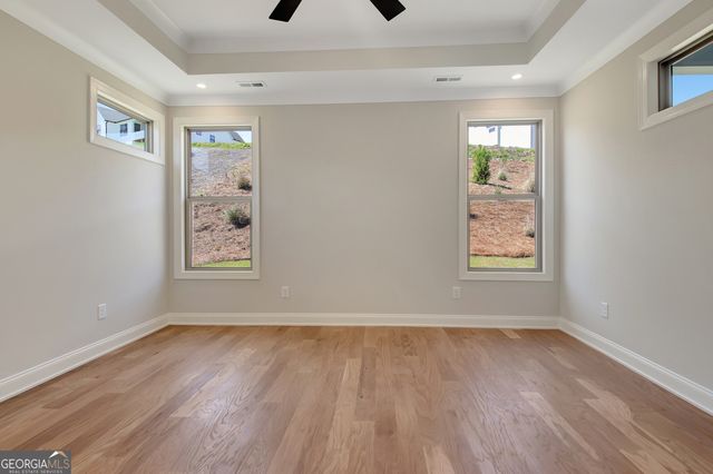 350 Werner Way, Senoia, GA 30276