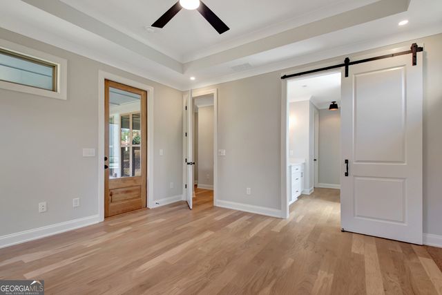 350 Werner Way, Senoia, GA 30276