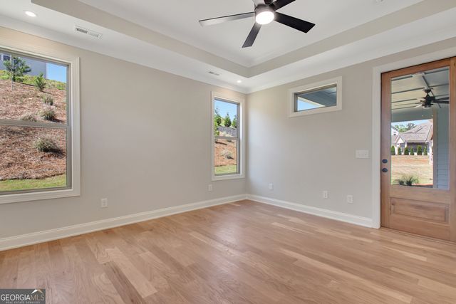 350 Werner Way, Senoia, GA 30276