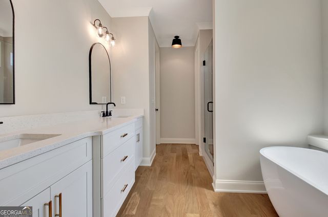 350 Werner Way, Senoia, GA 30276