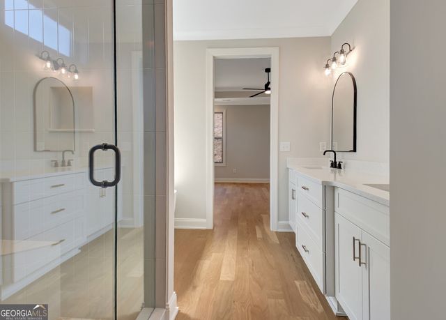 350 Werner Way, Senoia, GA 30276