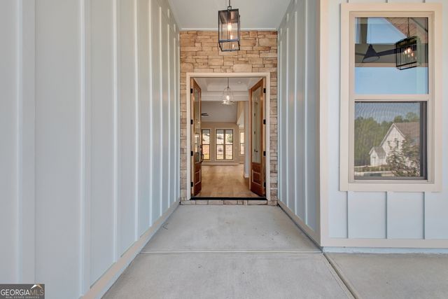 350 Werner Way, Senoia, GA 30276