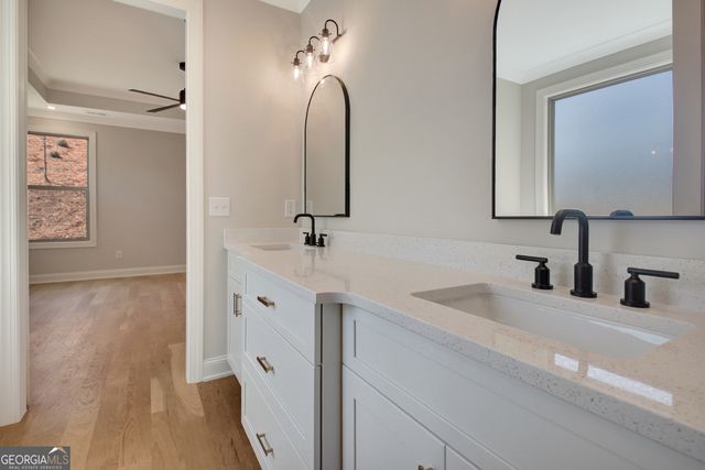 350 Werner Way, Senoia, GA 30276