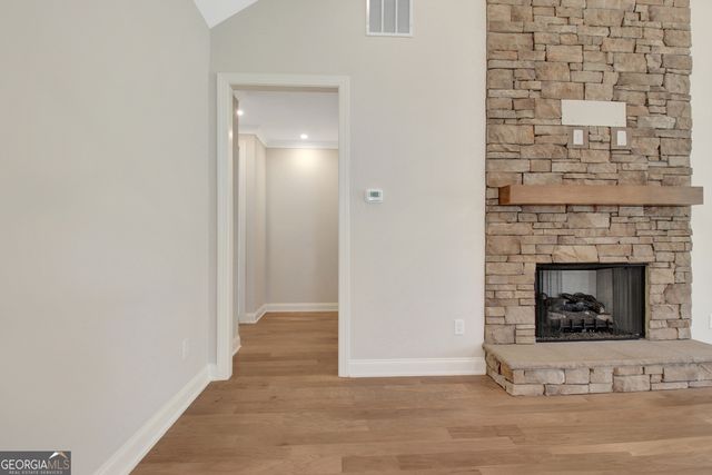 350 Werner Way, Senoia, GA 30276