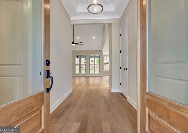 350 Werner Way, Senoia, GA 30276