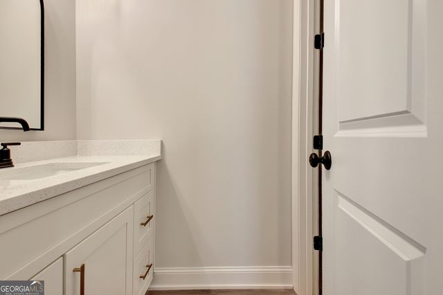 350 Werner Way, Senoia, GA 30276