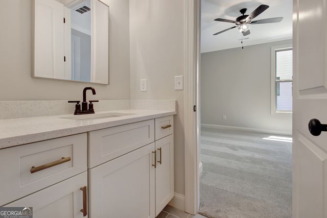 350 Werner Way, Senoia, GA 30276