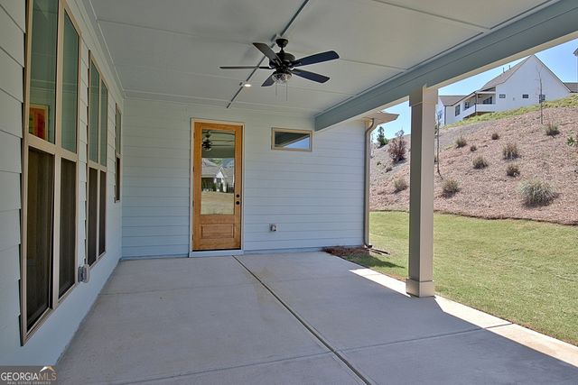 350 Werner Way, Senoia, GA 30276