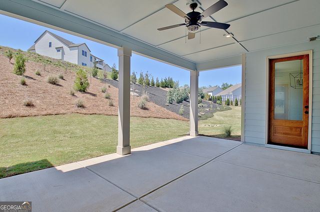 350 Werner Way, Senoia, GA 30276