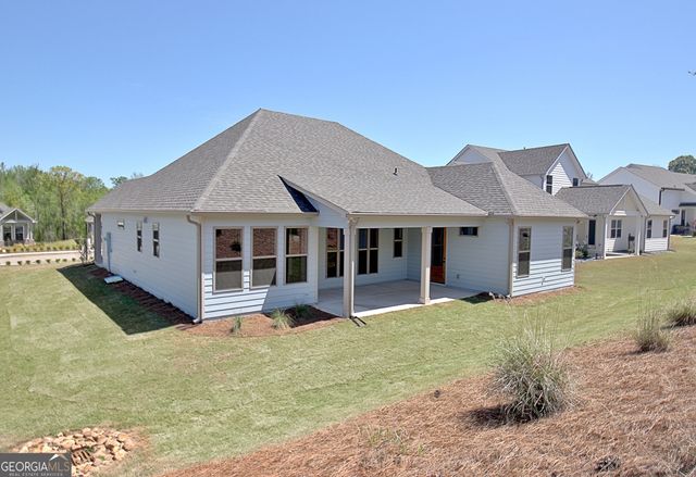 350 Werner Way, Senoia, GA 30276