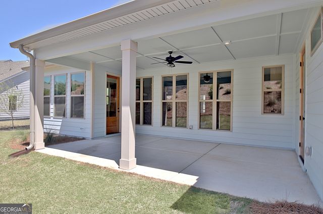 350 Werner Way, Senoia, GA 30276