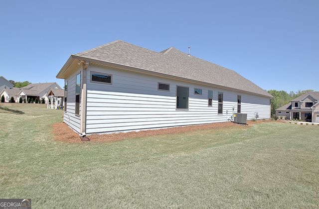 350 Werner Way, Senoia, GA 30276