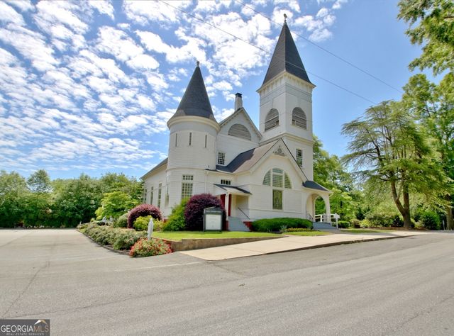 350 Werner Way, Senoia, GA 30276