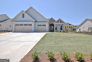 350 Werner Way, Senoia, GA 30276