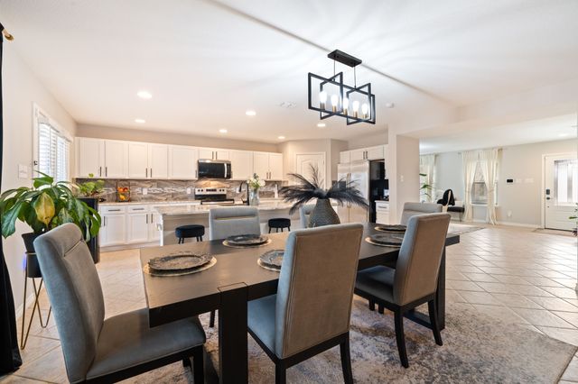 705 Jewelflower Drive, Desoto, TX 75115