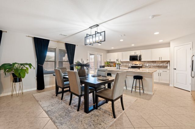 705 Jewelflower Drive, Desoto, TX 75115