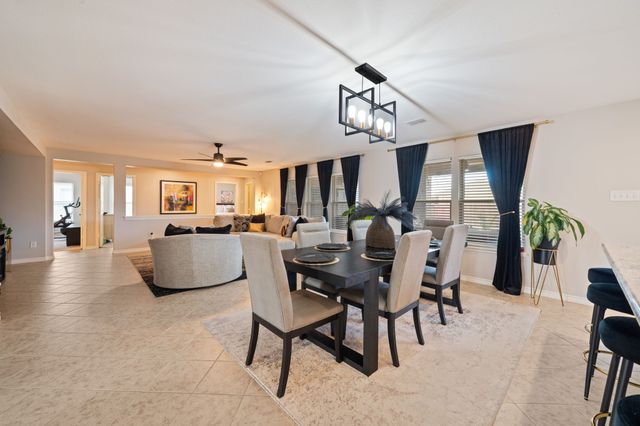 705 Jewelflower Drive, Desoto, TX 75115